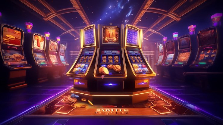 hoki108 featured game showcase