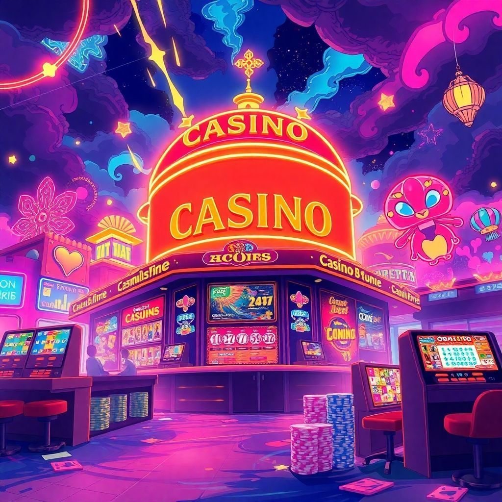 Riwayat putaran roulette dan statistik pemain